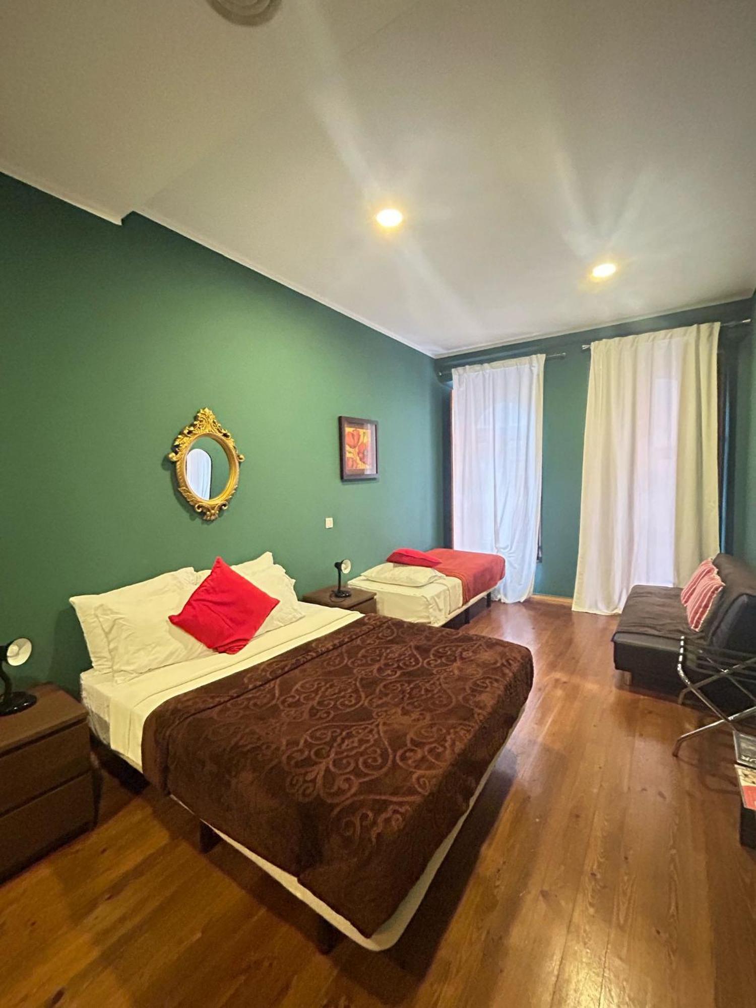 Sao Jorge Apartments & Suites Lisboa Ngoại thất bức ảnh