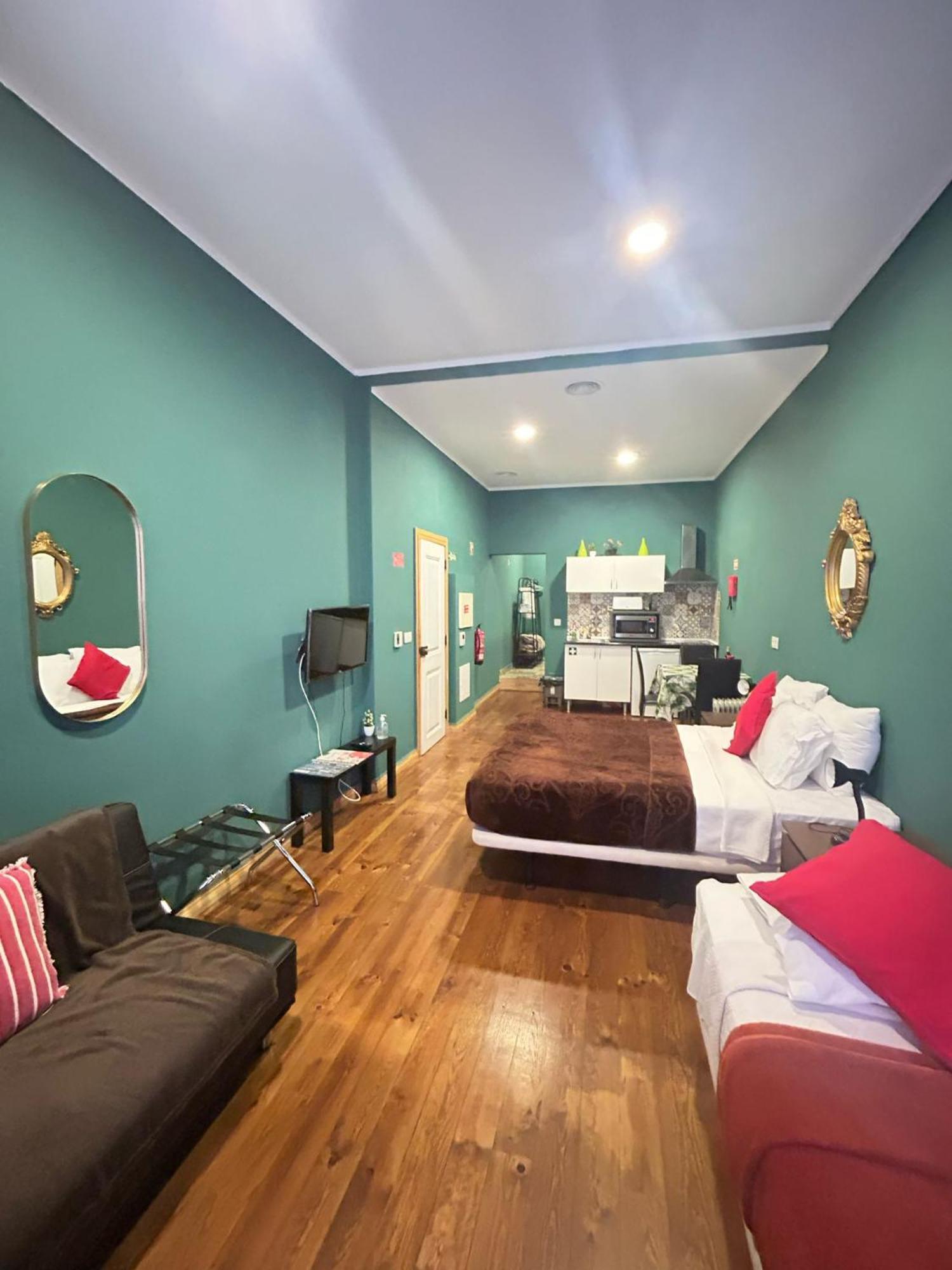 Sao Jorge Apartments & Suites Lisboa Ngoại thất bức ảnh